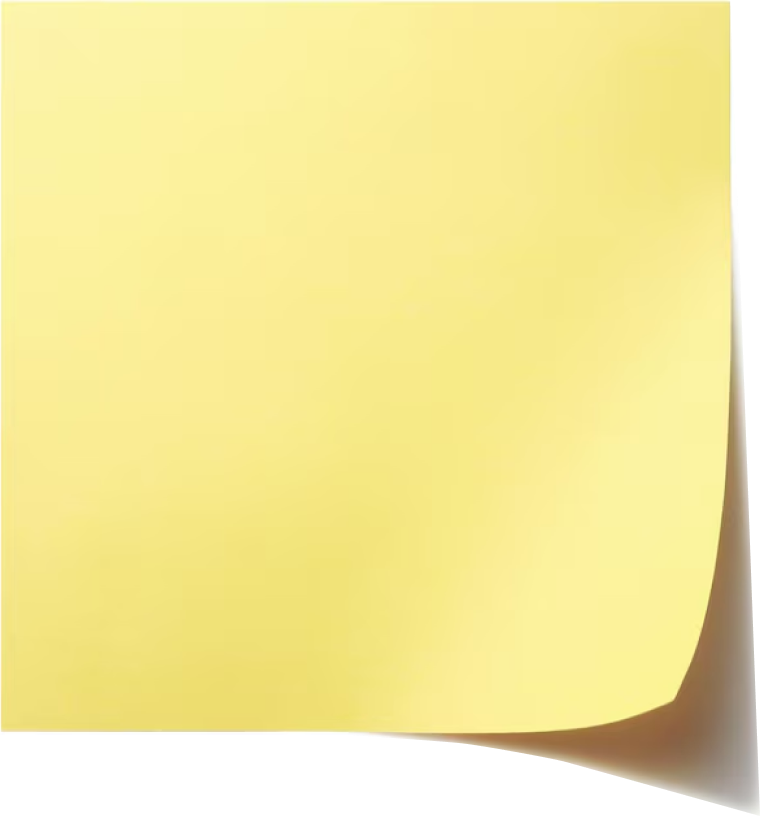 Post-it